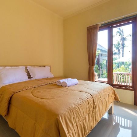 Dicky Guest House 2 Batu Bolong Canggu  Ngoại thất bức ảnh