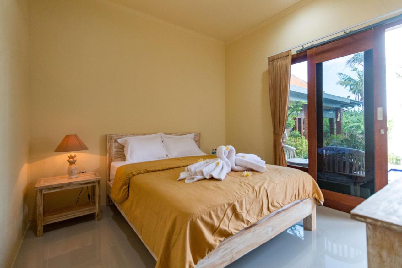 Dicky Guest House 2 Batu Bolong Canggu  Ngoại thất bức ảnh
