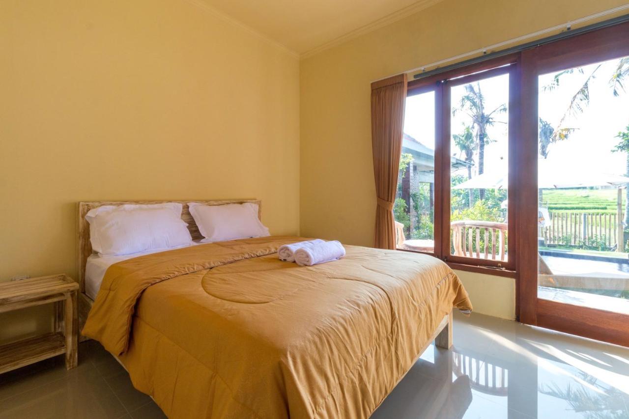 Dicky Guest House 2 Batu Bolong Canggu  Ngoại thất bức ảnh