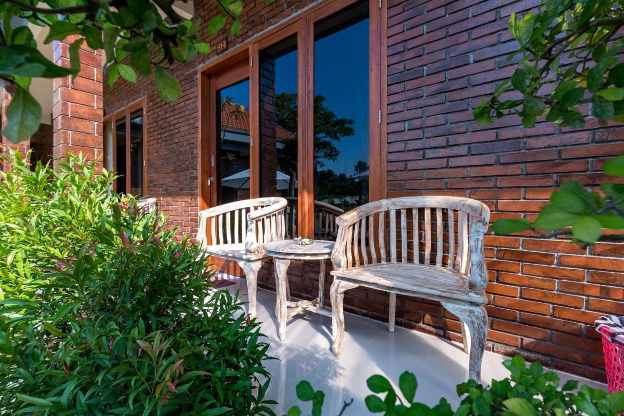 Dicky Guest House 2 Batu Bolong Canggu  Ngoại thất bức ảnh