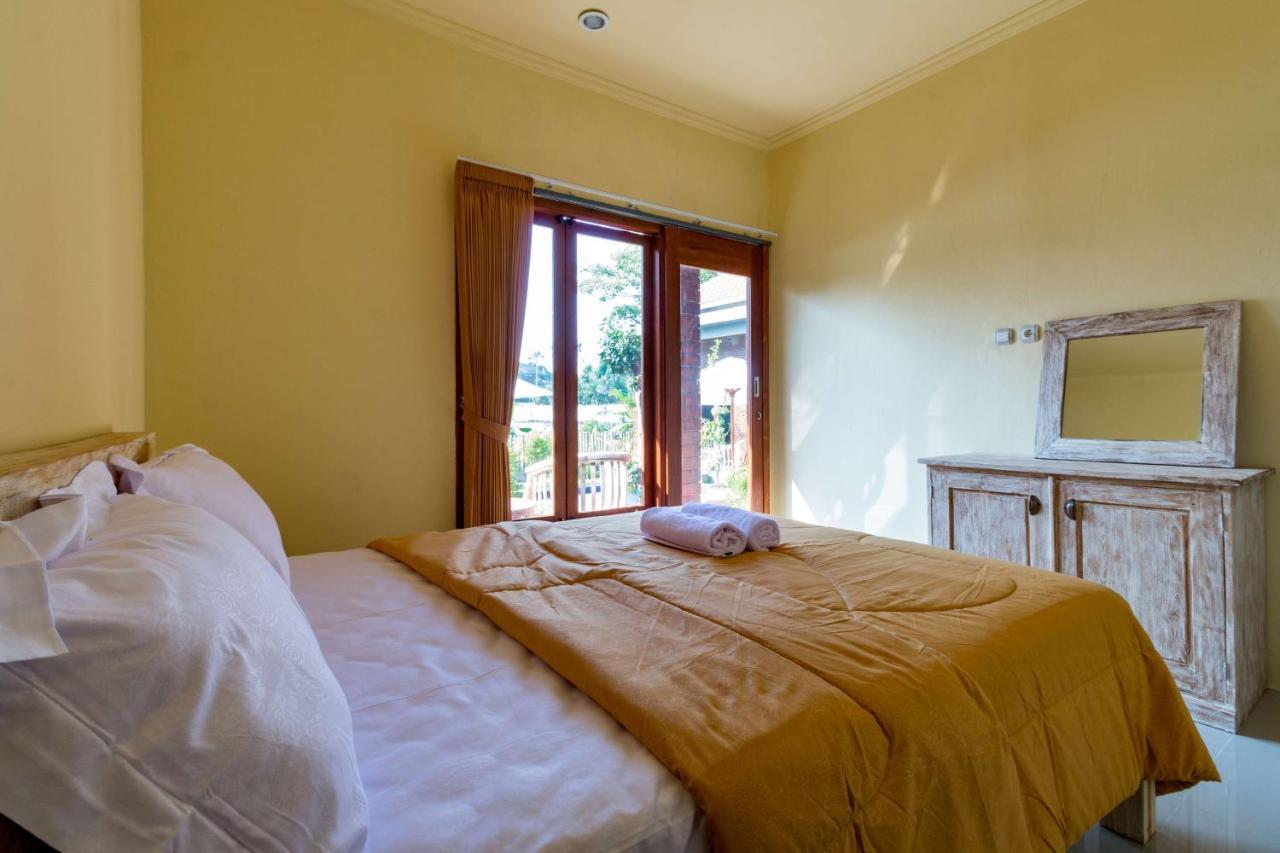 Dicky Guest House 2 Batu Bolong Canggu  Ngoại thất bức ảnh