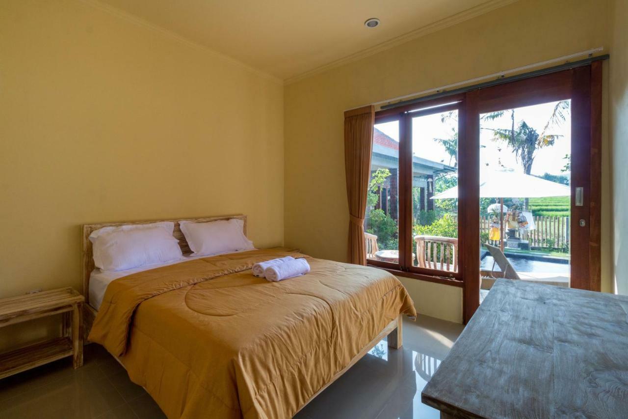 Dicky Guest House 2 Batu Bolong Canggu  Ngoại thất bức ảnh